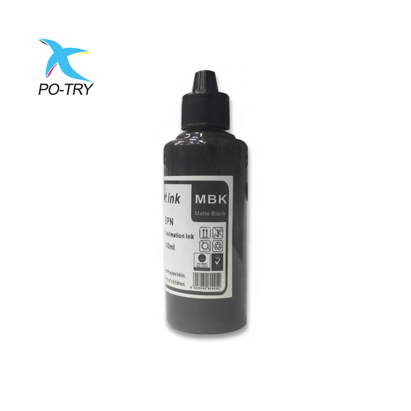 Sublimation Ink 100mL