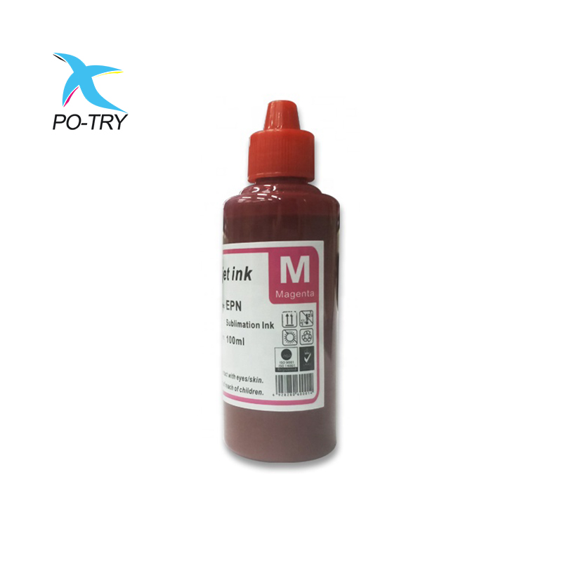 Sublimation Ink 100mL