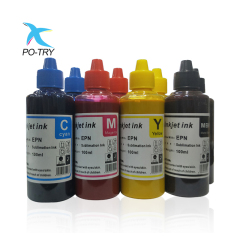 Sublimation Ink 100mL