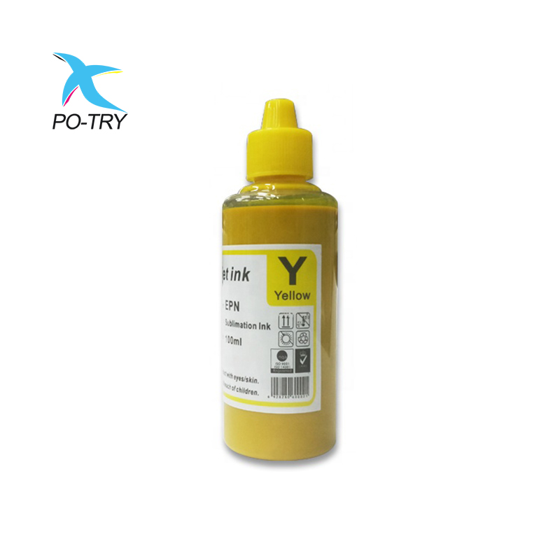 Sublimation Ink 100mL