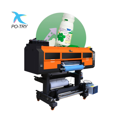 60cm UV DTF Printer