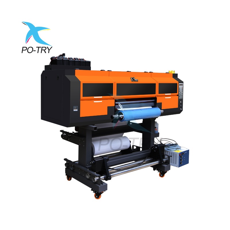 60cm UV DTF Printer