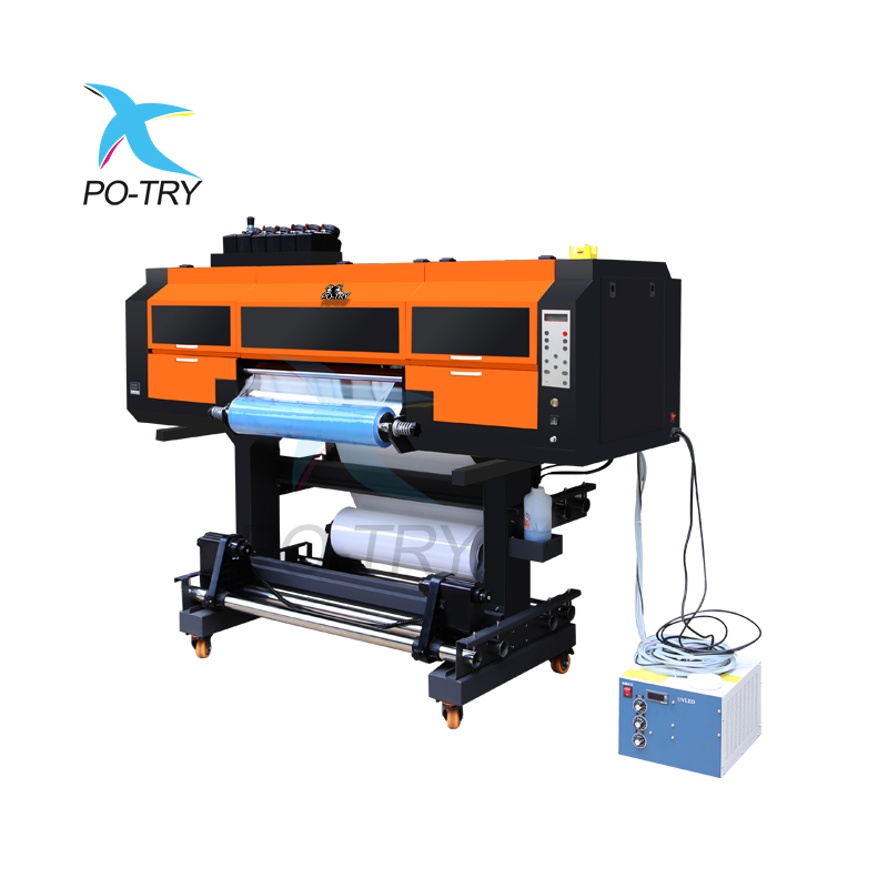 60cm UV DTF Printer