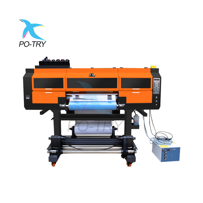 60cm UV DTF Printer, PO-TRY