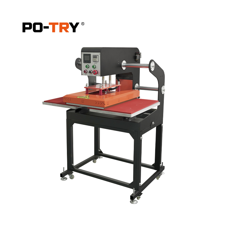 Heat Press Machine
