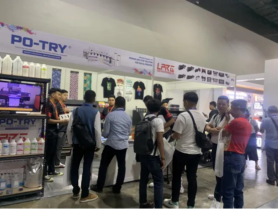 PO-TRY Shines at Malaysia IPMEX with Professional Digital Printing Solutions! 3 format,webp format,webp PO-TRY Shines at Malaysia IPMEX with Professional Digital Printing Solutions! Po-try