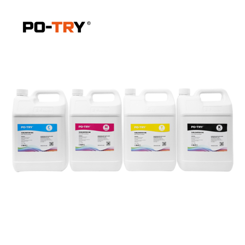 Sublimation Ink 5L
