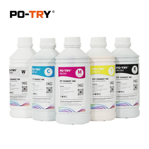 DTF Pigment Ink