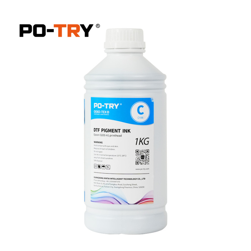 DTF Pigment Ink