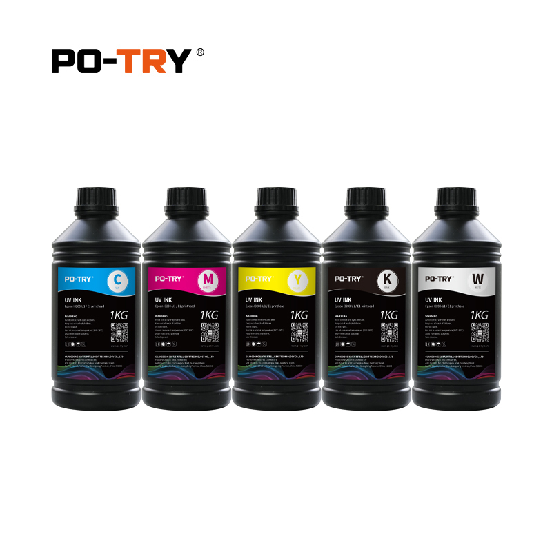 UV Ink