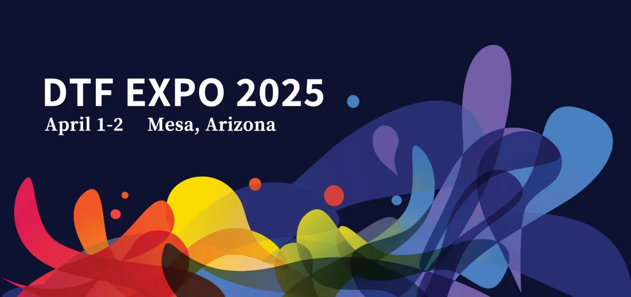 PO-TRY Debuts High-tech DTF Line at Impressions Expo Long Beach 2025 7 format,webp format,webp PO-TRY Debuts High-tech DTF Line at Impressions Expo Long Beach 2025 Po-try