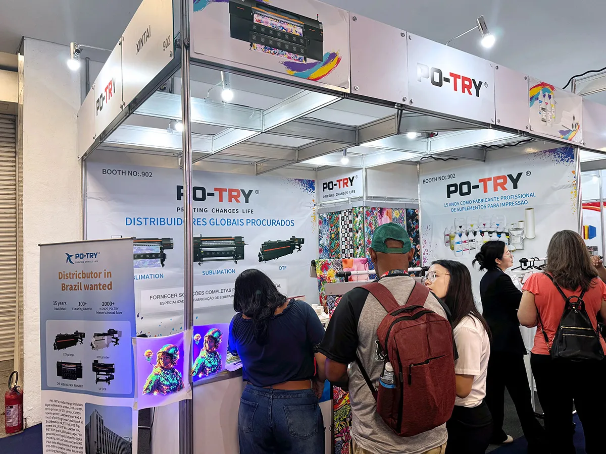 PO-TRY Shines at FESPA Brazil 2025, Empowering South America's Printing Industry 3 format,webp format,webp PO-TRY Shines at FESPA Brazil 2025, Empowering South America's Printing Industry Po-try