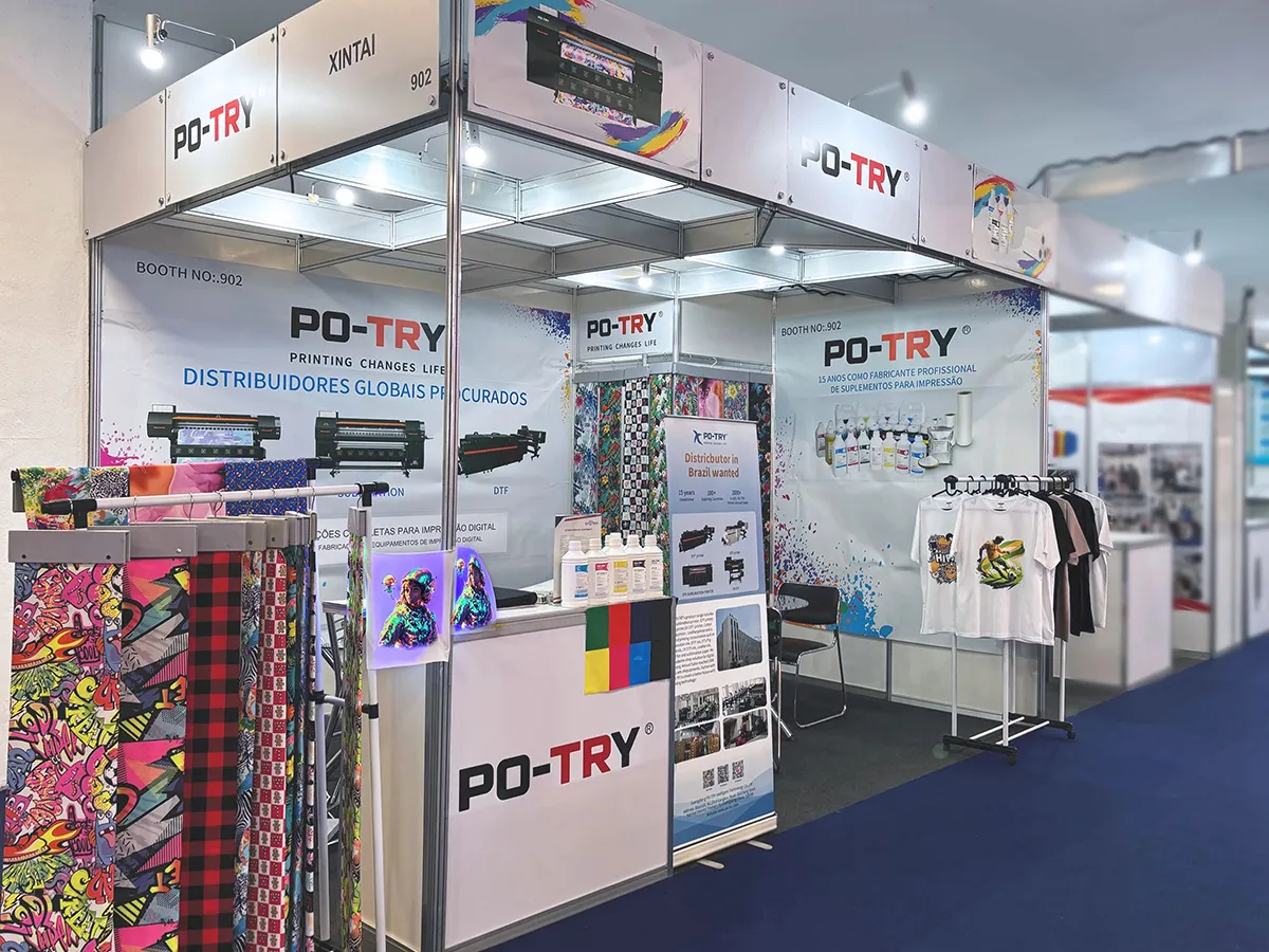 PO-TRY Shines at FESPA Brazil 2025, Empowering South America's Printing Industry 1 format,webp format,webp PO-TRY Shines at FESPA Brazil 2025, Empowering South America's Printing Industry Po-try