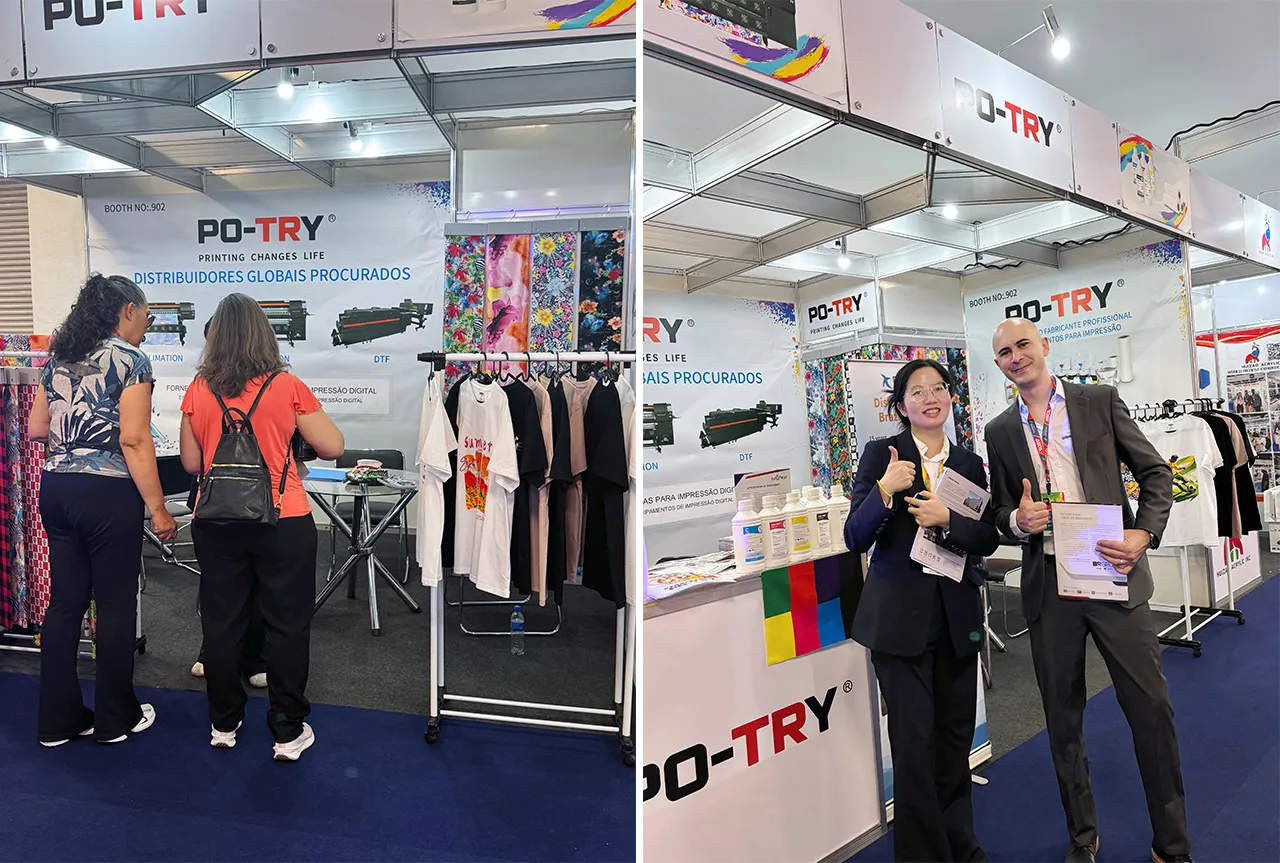 PO-TRY Shines at FESPA Brazil 2025, Empowering South America's Printing Industry 4 format,webp format,webp PO-TRY Shines at FESPA Brazil 2025, Empowering South America's Printing Industry Po-try