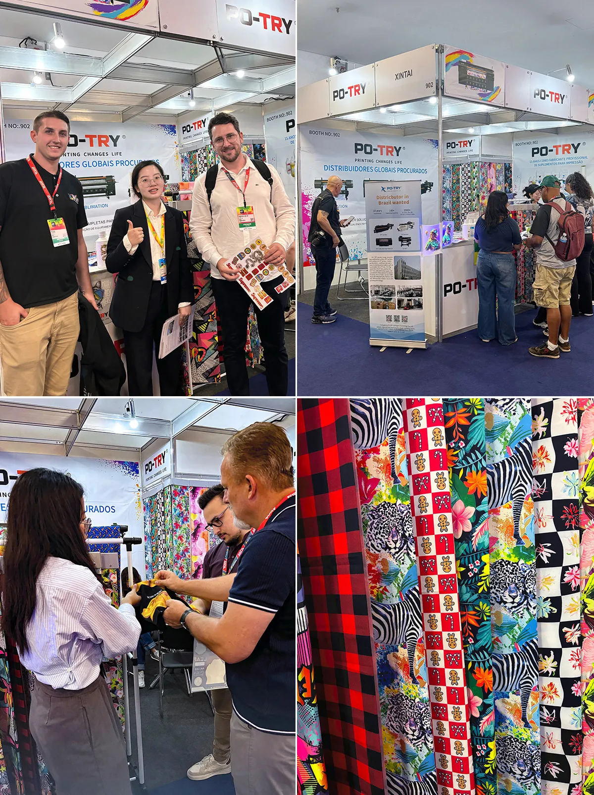 PO-TRY Shines at FESPA Brazil 2025, Empowering South America's Printing Industry 7 format,webp format,webp PO-TRY Shines at FESPA Brazil 2025, Empowering South America's Printing Industry Po-try