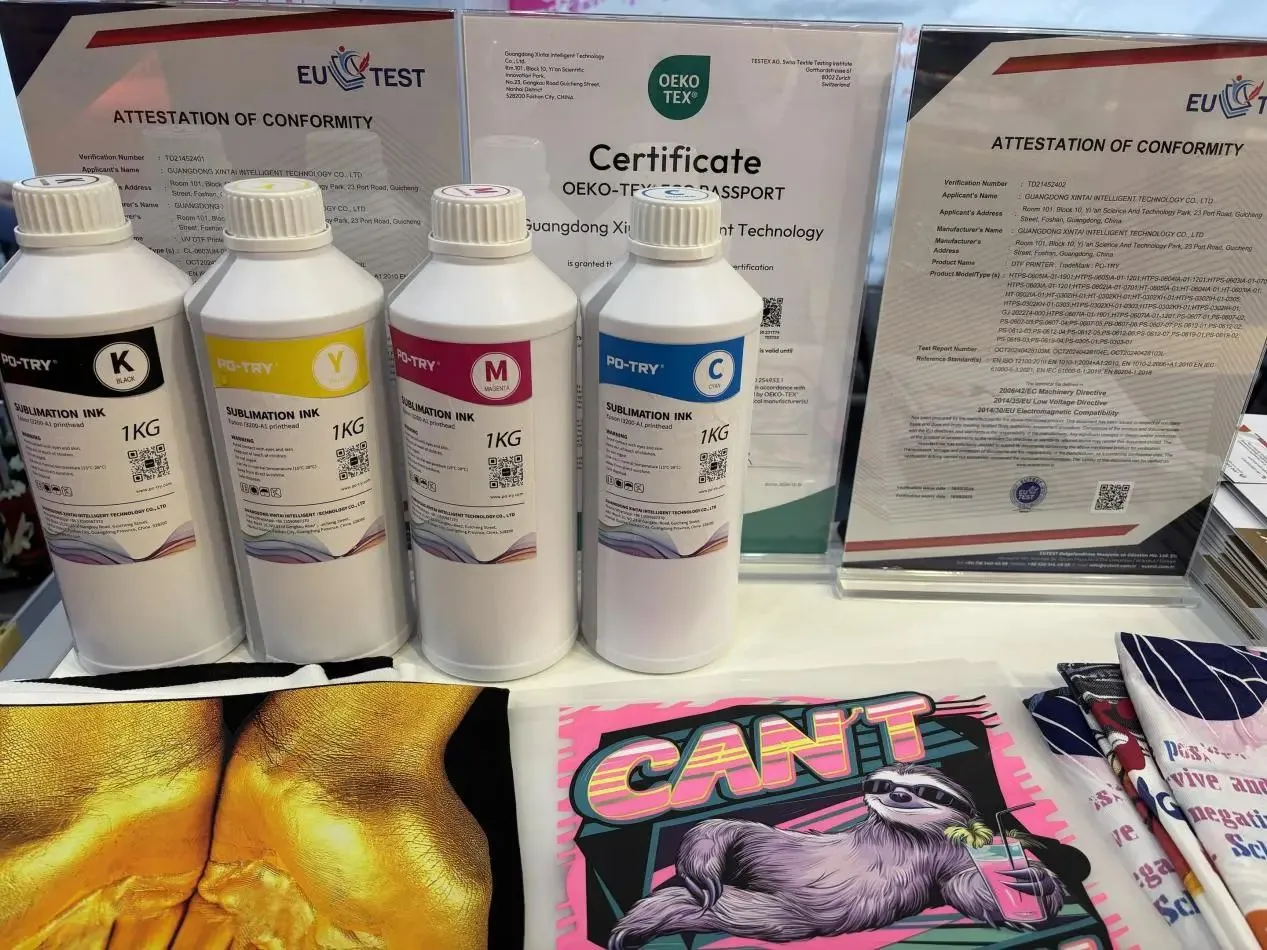 PO-TRY Brings Eco-friendly Printing Solution to Egypt Stitch & Tex 2025 4 format,webp format,webp PO-TRY Brings Eco-friendly Printing Solution to Egypt Stitch & Tex 2025 Po-try