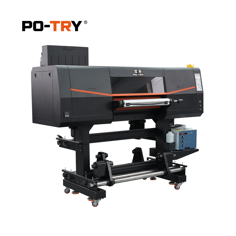60cm UV DTF Printer