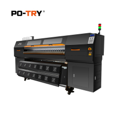 Sublimation Printer 15 Heads
