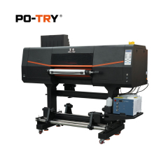60cm UV DTF Printer