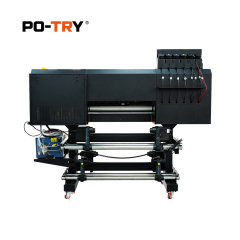 60cm UV DTF Printer