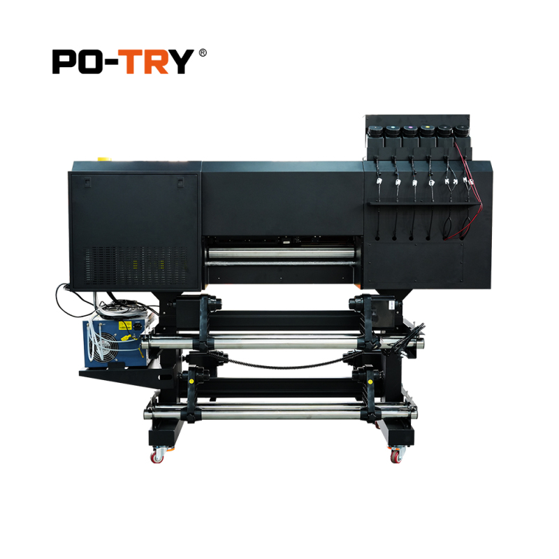60cm UV DTF Printer