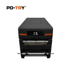 3rd-Generation Intelligent Powder Shaker