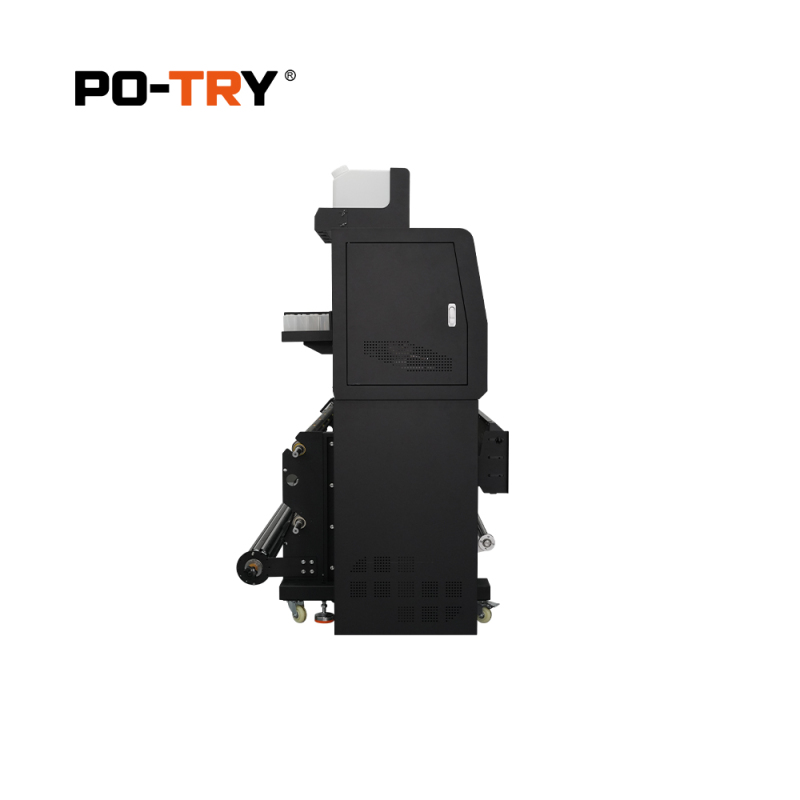 Sublimation Printer 8 Heads