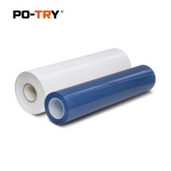 UV DTF A/B Film
