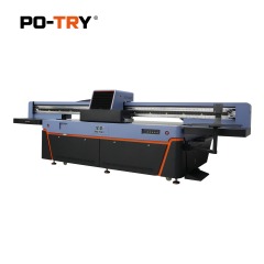 2513 UV Flatbed Printer
