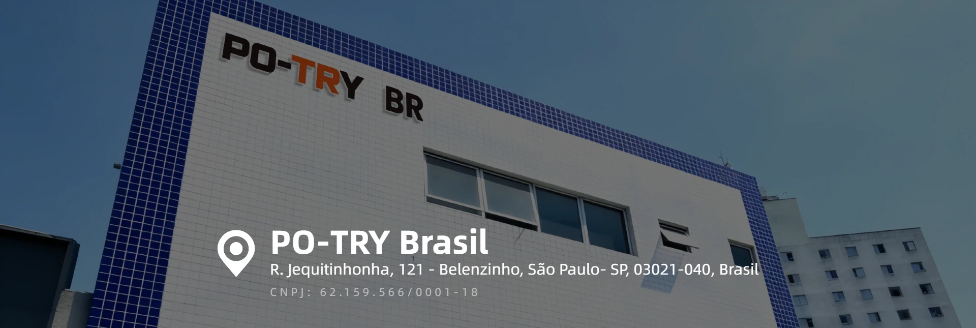 PO-TRY