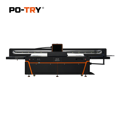 2513 UV Flatbed Printer