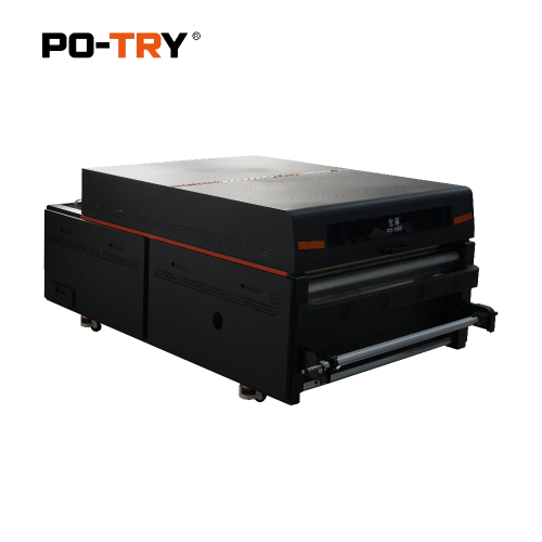 150 cm Powder Shaking Machine (Wider model)