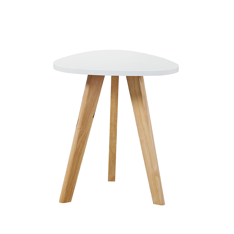 Factory Custom Wooden Coffee Table Living Room Office Furniture For Sale
