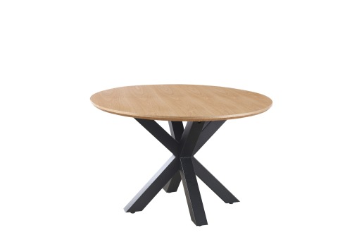Living room coffee table multifunction dining table wooden coffee table with metal legs