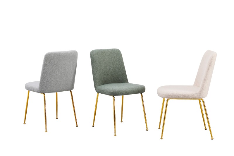 Dining chair