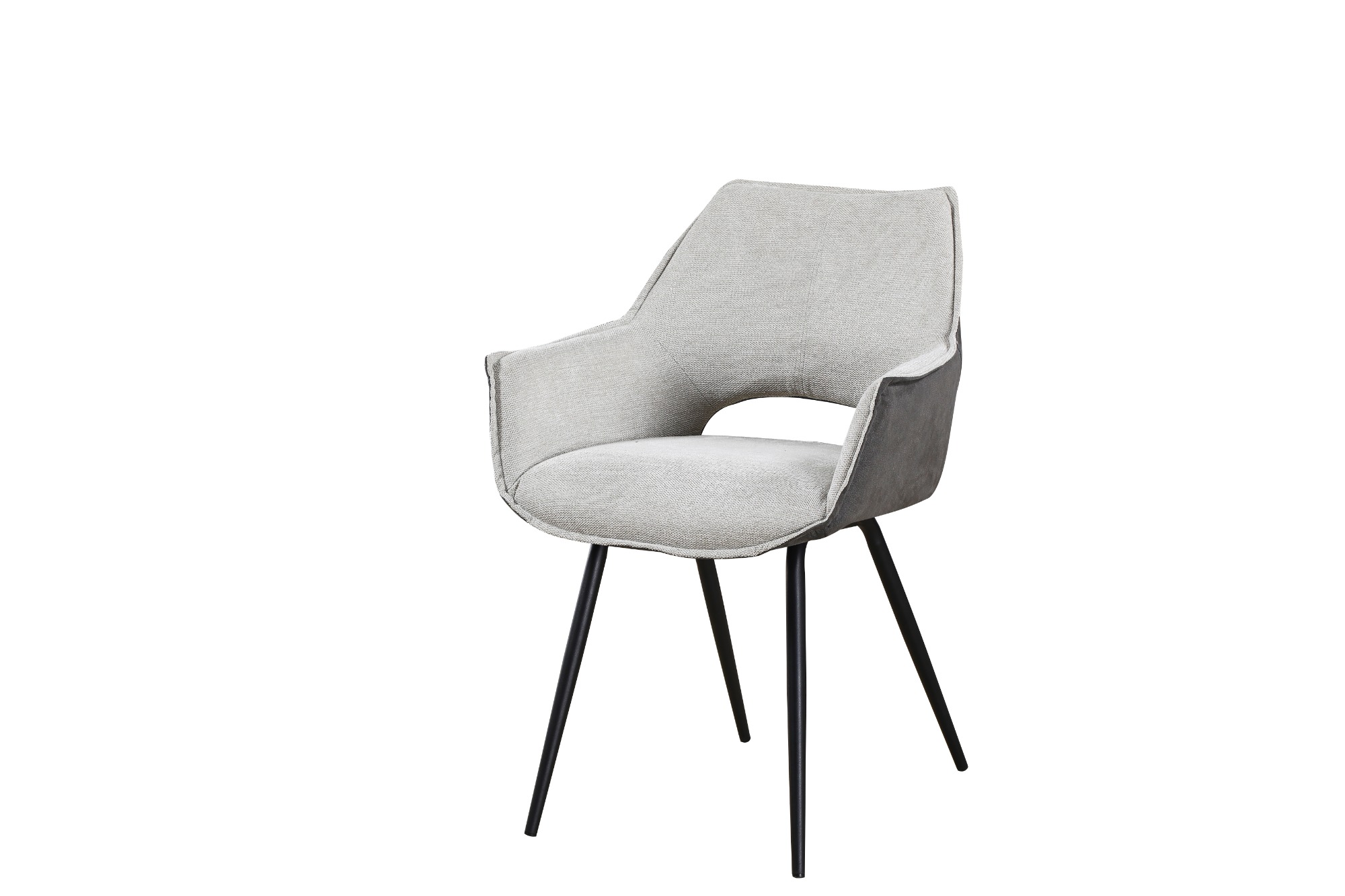 Modern dining chairs