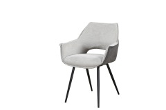 Modern dining chairs