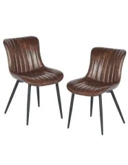 Modern dining chairs