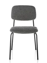 Modern dining chairs