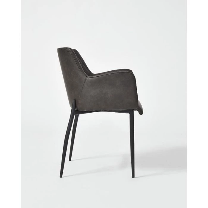 Modern dining chairs