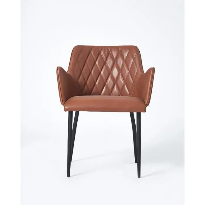 Modern dining chairs