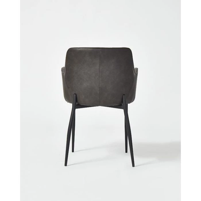 Modern dining chairs