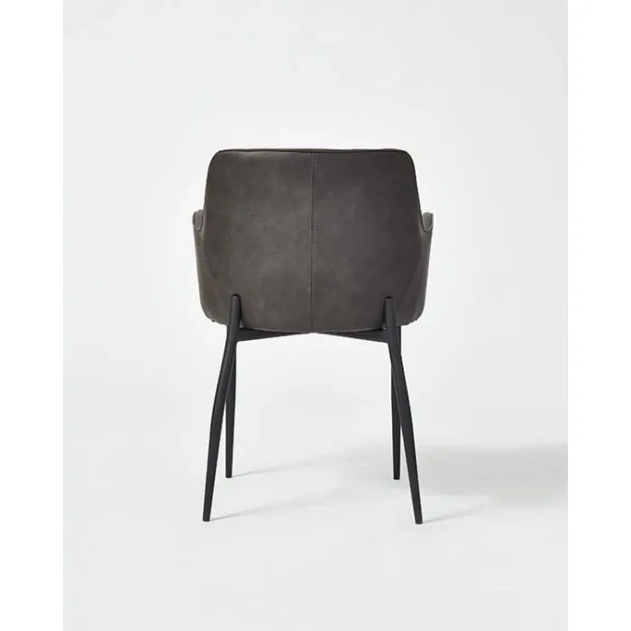 Modern dining chairs