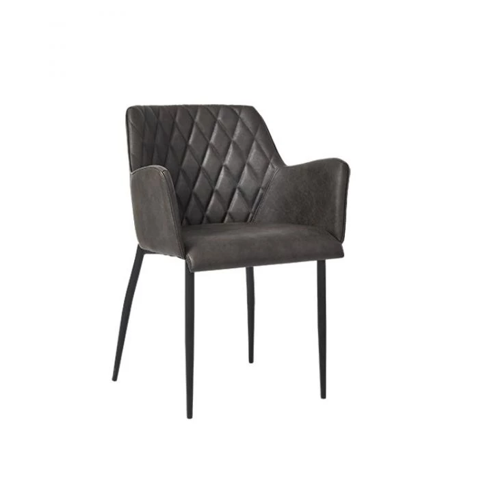 Modern dining chairs