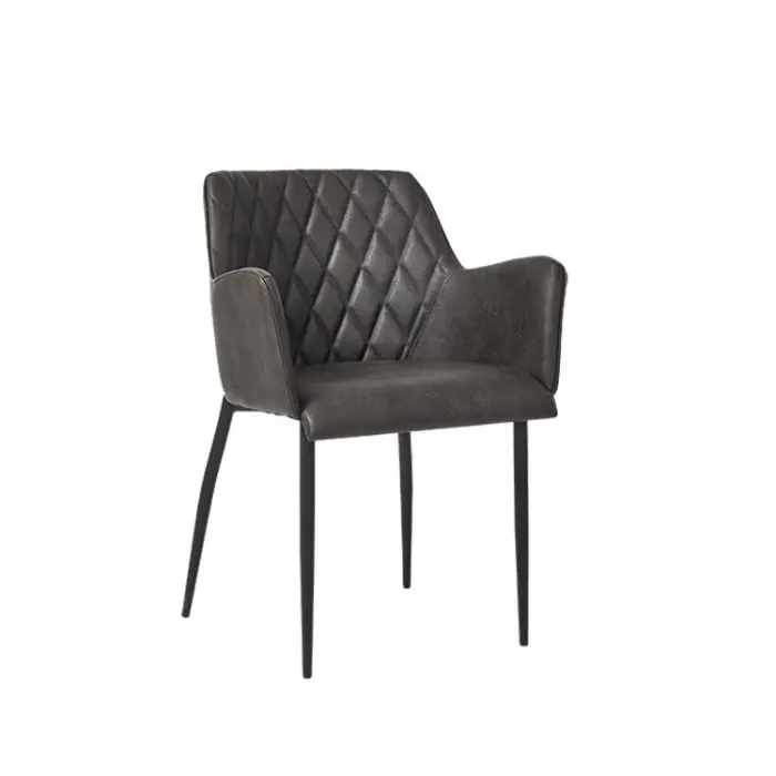 Modern dining chairs