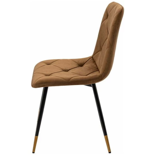 Modern dining chairs