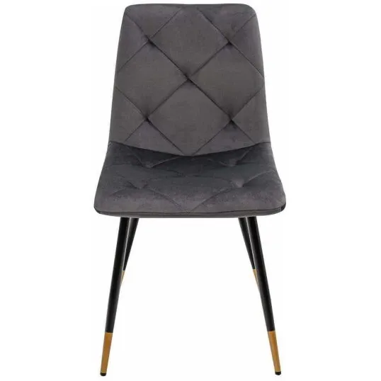 Modern dining chairs