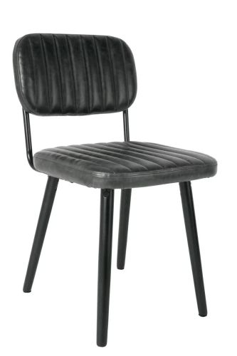 Modern dining chairs