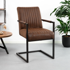 Modern dining chairs