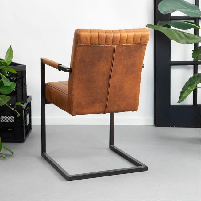 Modern dining chairs